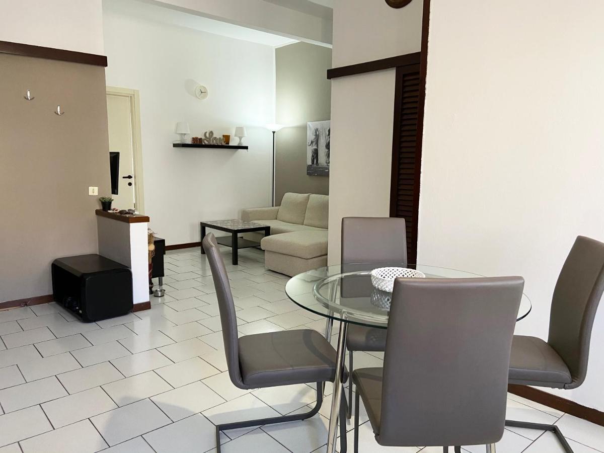 米兰G&G House -Bilocale Vicino M5 Istria E M3 Maciachini公寓 外观 照片