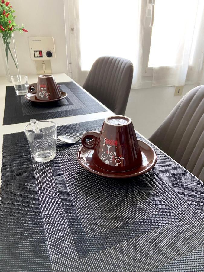 米兰G&G House -Bilocale Vicino M5 Istria E M3 Maciachini公寓 外观 照片